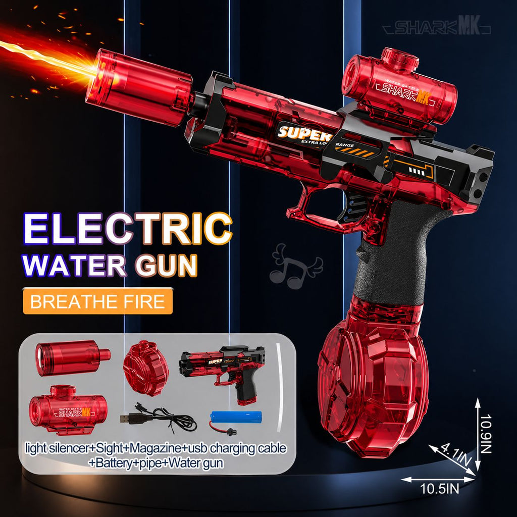 XSplash Water Gun Toy