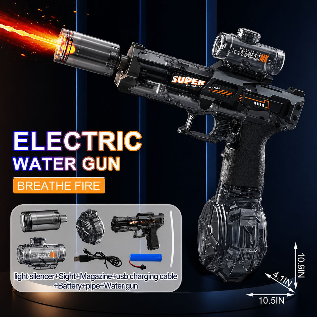 XSplash Water Gun Toy