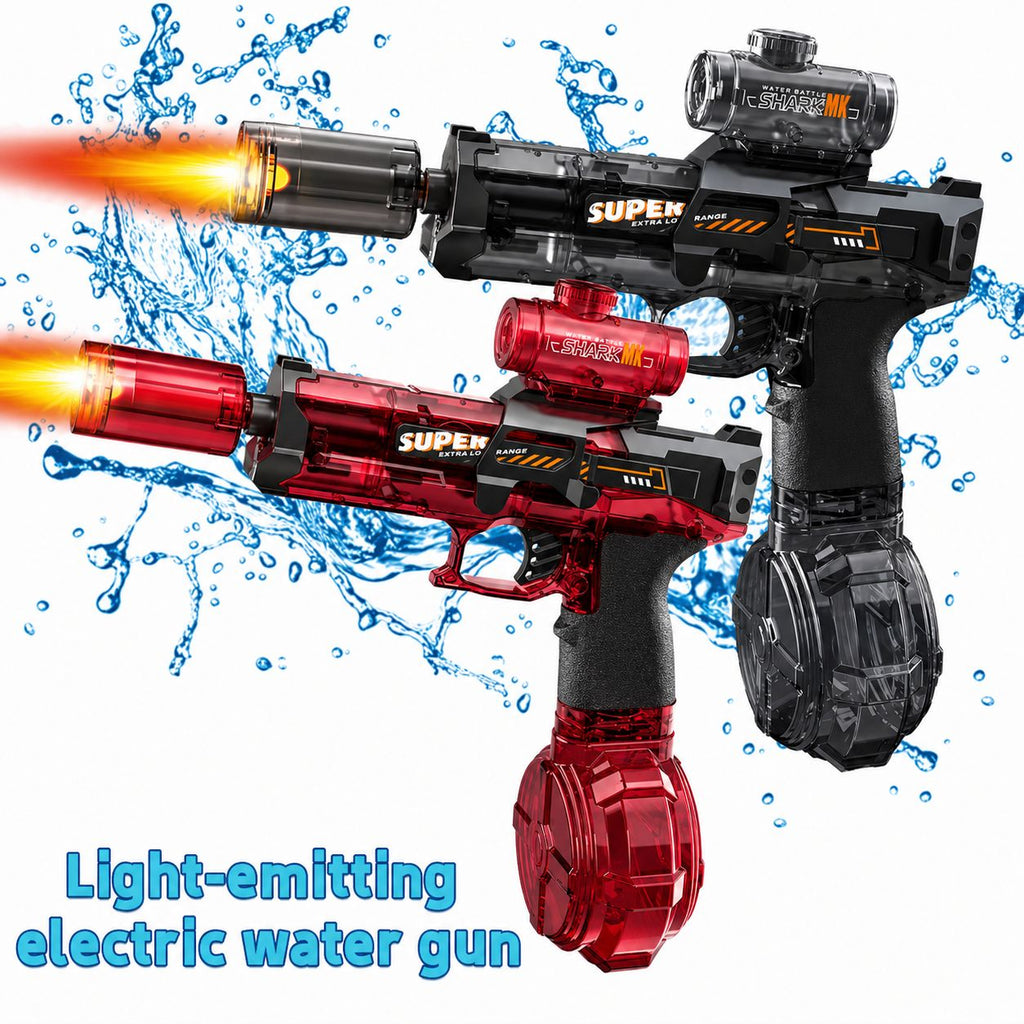 XSplash Water Gun Toy