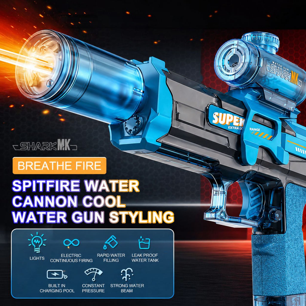 XSplash Water Gun Toy