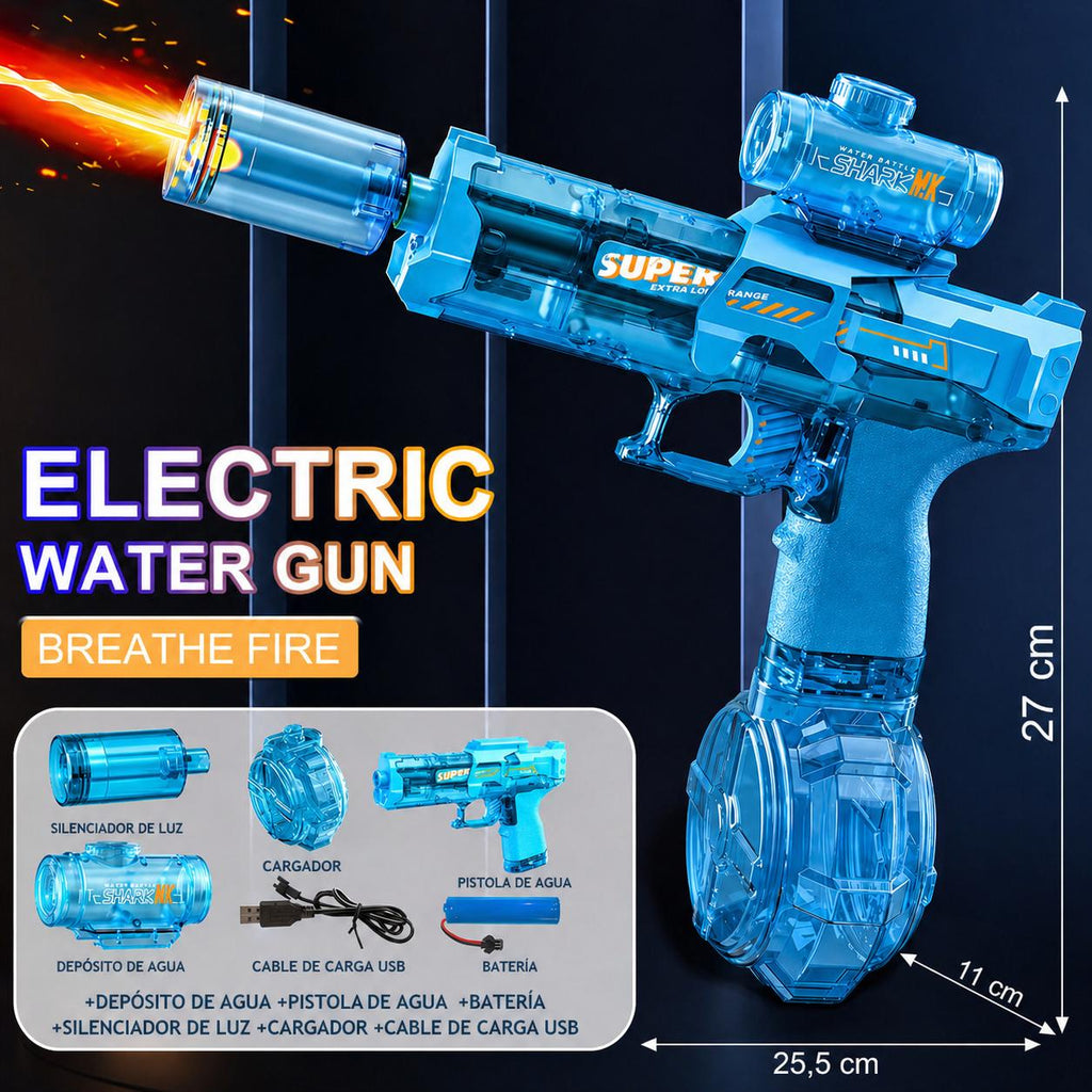 XSplash Water Gun Toy